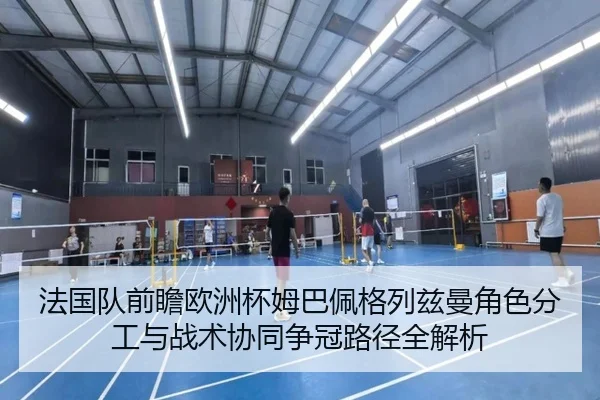 法国队前瞻欧洲杯姆巴佩格列兹曼角色分工与战术协同争冠路径全解析