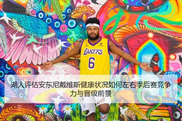 湖人评估安东尼戴维斯健康状况如何左右季后赛竞争力与晋级前景